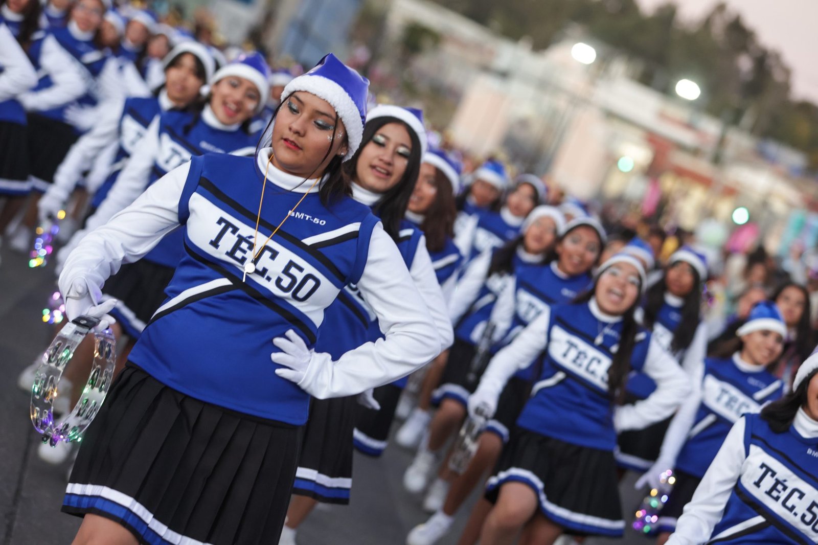 Las Mejores FOTOS Del Desfile De Reyes Magos Puebla 2024 Tendencias