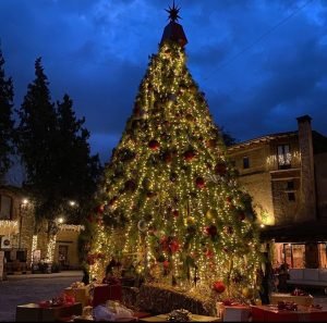 Navidad en Val´Quirico 2023
