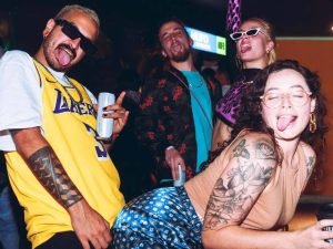 Perreo fue agregado como termino en la RAE