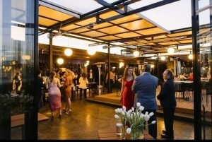 Restaurantes en Puebla para tu convivio navideño