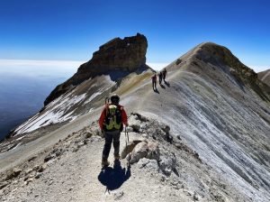 Consejos para Subir el Iztaccihuatl