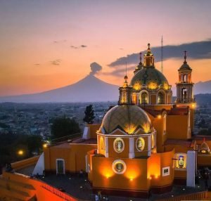 Estos son los pueblos magicos mas bonitos de Puebla