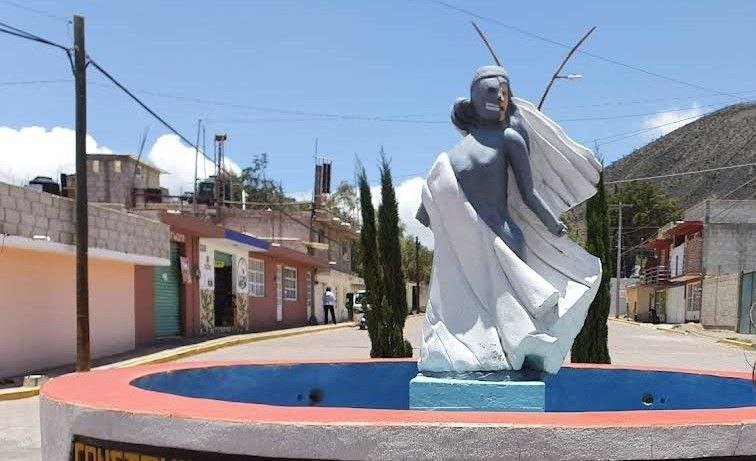 La Llorona en Guadalupe Victoria