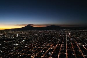 Puebla