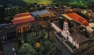 Este es el Pueblo Mágico de Puebla más seguro