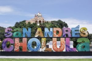 Los Pueblos Mágicos de Puebla más inseguros 2024
