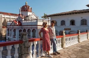 Celebra el Día del Amor y la Amistad en los Pueblos Mágicos de Puebla