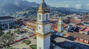 Pueblos Mágicos de Puebla 2024