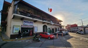 Pequeña Italia