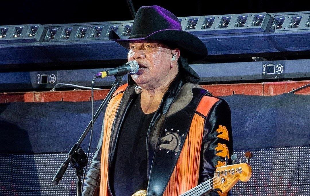 Bronco tiene 45 años de historia dentro de la música mexicana