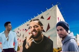Estos son los artistas que estarán en el Teatro del Pueblo de la Feria de Puebla 2024