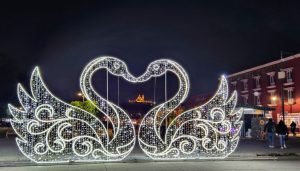 Este 2024 pasa San Valentín en Cholula mágico
