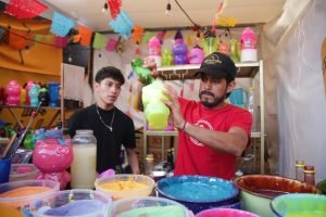 En marzo de 2024 será la Feria de la Michelada de Cholula