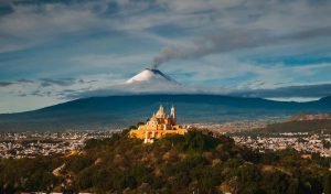 los Pueblos Mágicos de Puebla son hermosos y económicos