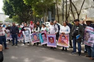Con el registro de Personas Desaparecidas se podrá consultar información específica