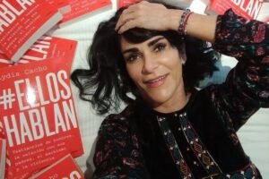 Partidos políticos de Puebla ocupan como bandera el caso Lydia Cacho