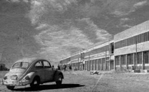 Volkswagen cumple 70 años este 2024