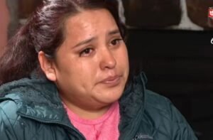 Alan, Ashley y Yanis son tres hermanitos de Atlixco retenidos por la patrulla fronteriza