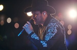 Julión Álvarez 1 y 2 de mayo en la Feria de Puebla 2024