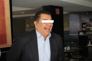 López Zavala fue secretario con Mario Marín