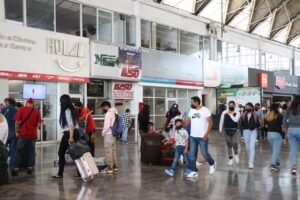 Las vacaciones de Semana Santa 2024 están cerca