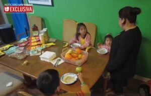 Los niños de Puebla fueron identificados como Alan, Ashley y Yami