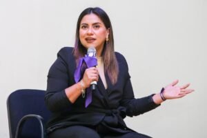 Las feministas poblanas han dado importantes pasos en la búsqueda de derechos