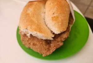 Tortas poblanas son cuarto lugar entre las mejores del mundo
