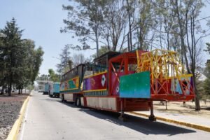 Los Fuertes son cerrados por la Feria