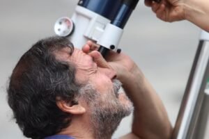 Eclipse solar 8 de abril de 2024
