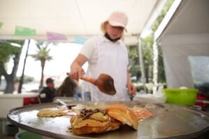 En abril llega el Festival de la Cemita Poblana 2024