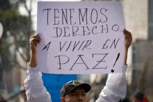 Violencia en Puebla se recrudece en 2024