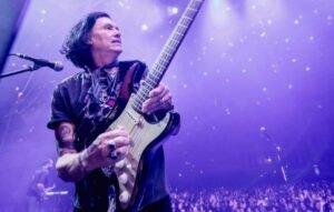 Caifanes el próximo 26 de abril en Puebla