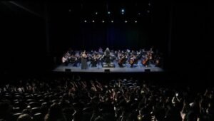 El homenaje a Cri-Cri es el 27 de abril de 2024