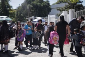 Día del NIño 2024