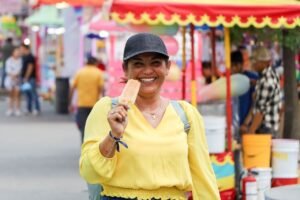 Feria de Puebla 2024 termina el 12 de mayo