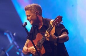 Alejandro Sanz en Puebla
