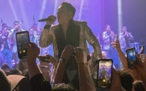 La Arrolladora