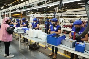 IMCO publicó el índice anual de competitividad