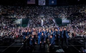 Los Ángeles Azules