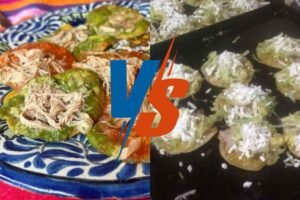 Chalupas