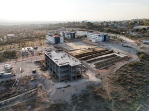 CU2 BUAP Puebla