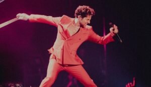 David Bisbal