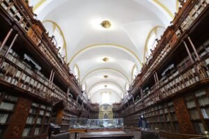 La Unesco en Puebla
