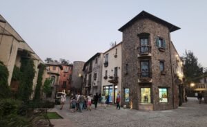 10 de mayo en Val'Quirico