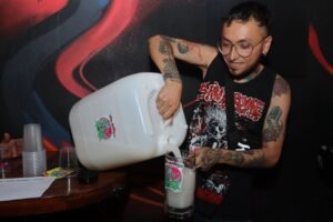 Feria del Pulque Puebla