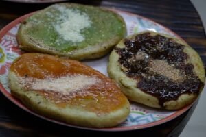 Tlayoyo de Teziutlán
