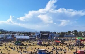 Foro Cholula Puebla