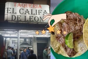 Guide Michelin reconoció con una estrella a El Califa de León