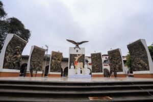 Los Tres Juanes de Puebla
